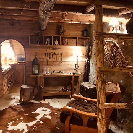 La Posada Серседилья Экстерьер фото