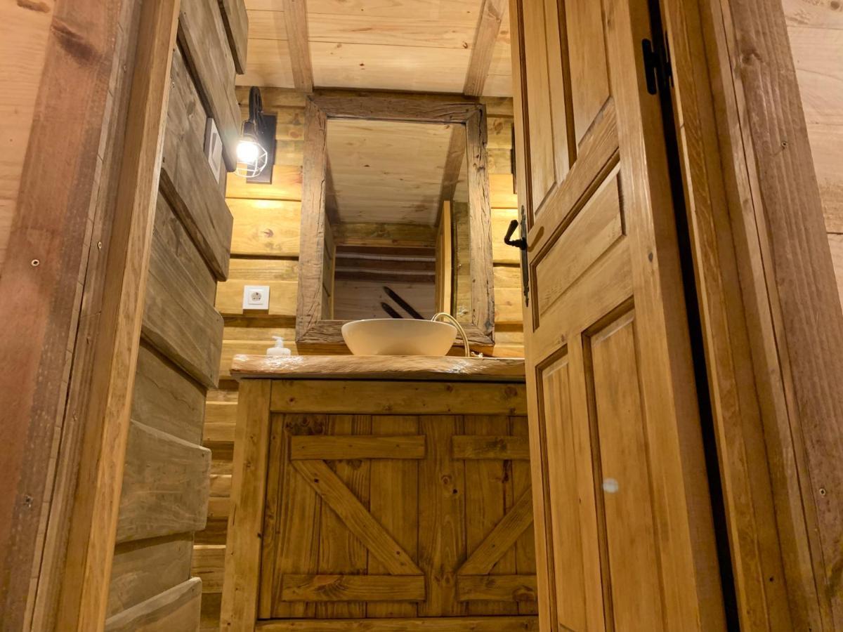 La Posada Серседилья Экстерьер фото