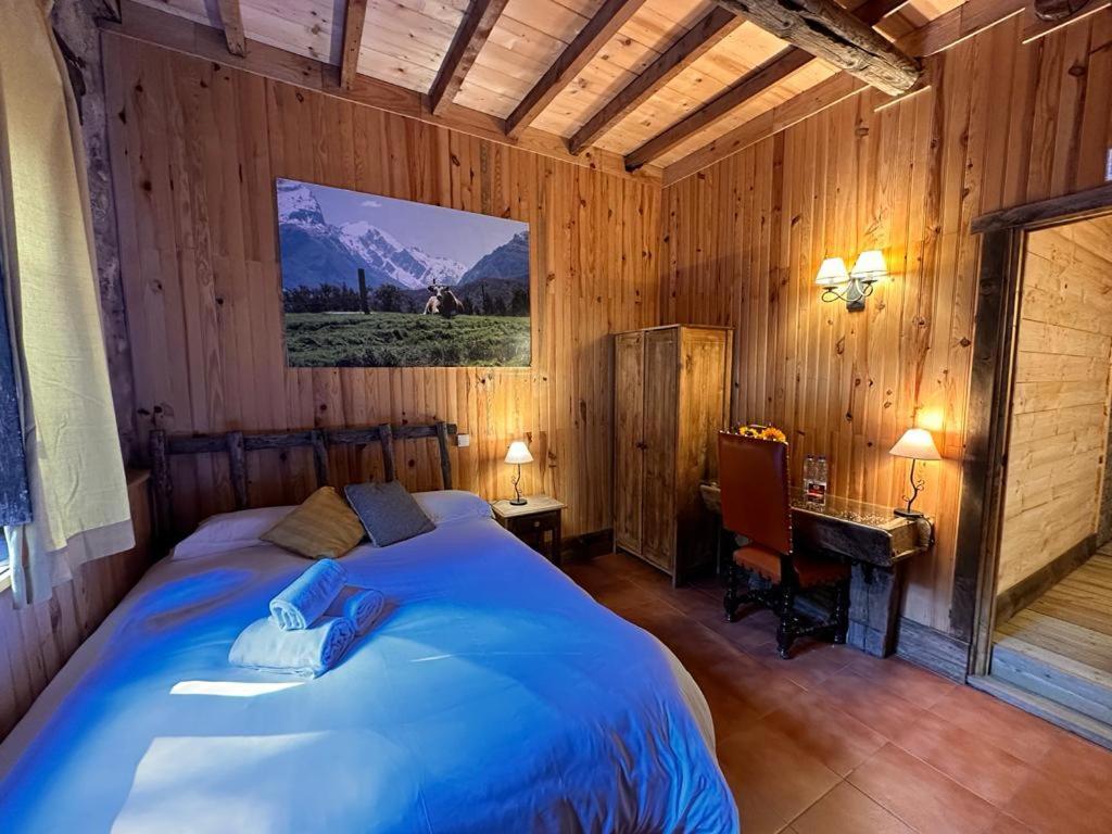 La Posada Серседилья Экстерьер фото